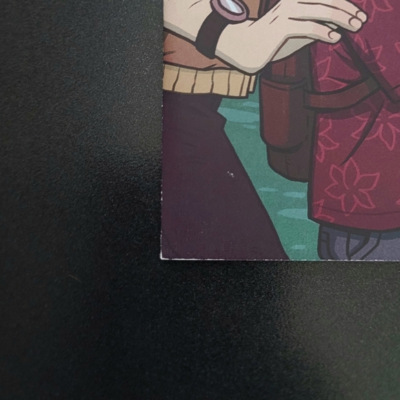 Specter Inspectors #1 - Picture 3 of 7